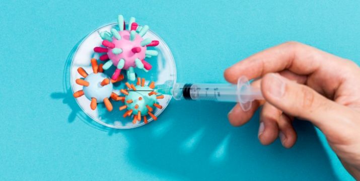 Un paso adelante en el manejo antimicrobiano de pacientes oncológicos pediátricos