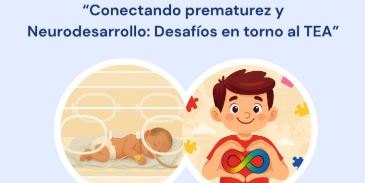 Un enfoque integral para los desafíos de la prematurez
