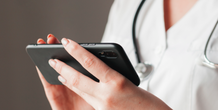Smartdiago: nueva app de apoyo para diagnóstico de patologías musculoesqueléticas
