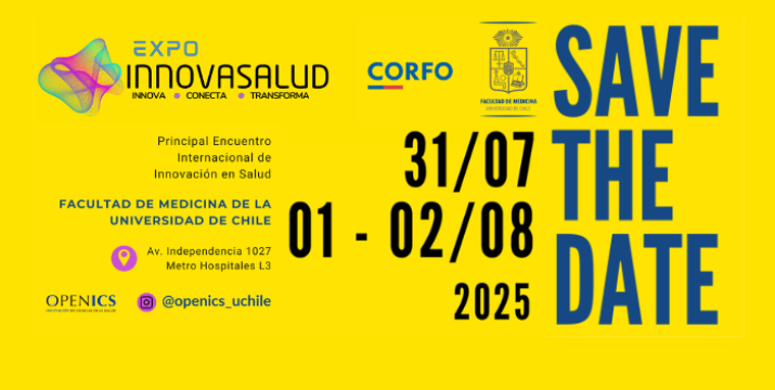 Expo InnovaSalud: conectando conocimiento y bienestar