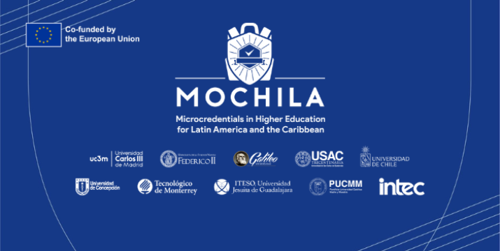 FMUCH lidera propuesta regional para el desarrollo de microcredenciales en LATAM y el Caribe