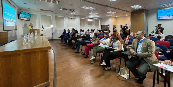 Biobancos: Patrimonio científico para el futuro regional