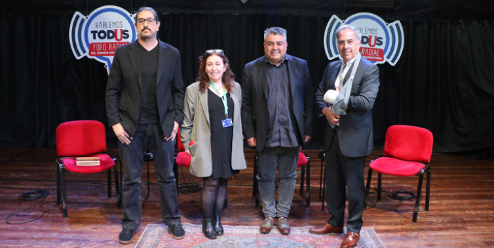 Expertos proponen mecanismos para institucionalizar la innovación en salud pública