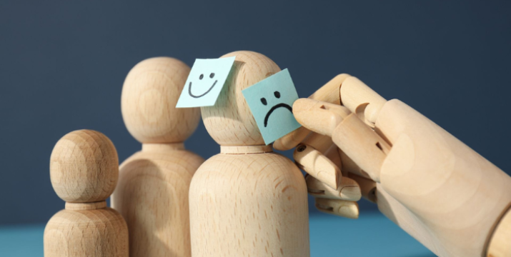 Trastorno Bipolar: una mente inquieta