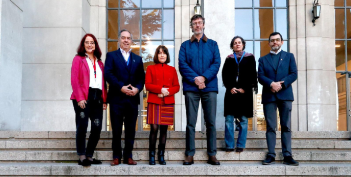 Fortalecimiento académico, modernización de infraestructura e impacto social
