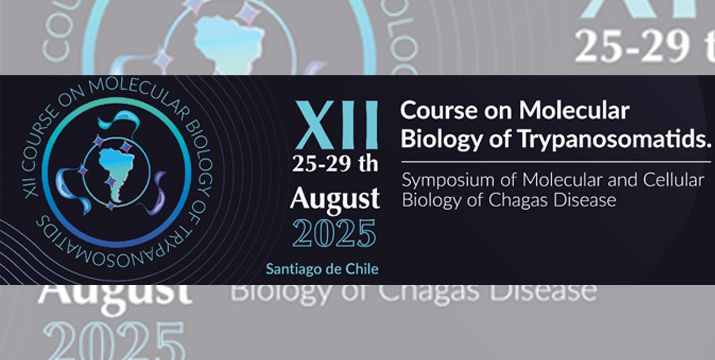 Exitoso encuentro latinoamericano de Tripanosomátidos