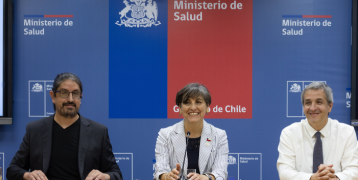 U. de Chile e ISCI colaboran en la incorporación de nuevo medicamento contra el virus sincicial en el Programa Nacional de Inmunizaciones