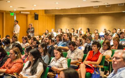 VI Congreso de Bibliotecas Universitarias y Especializadas