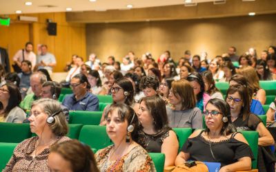 VI Congreso de Bibliotecas Universitarias y Especializadas