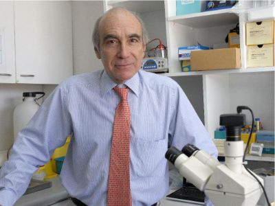 Doctor Fernando Cassorla