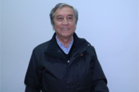  Dr. Óscar Arteaga