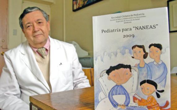 Dr. Nelson A. Vargas