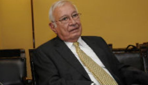 Doctor Hernán Iturriaga Ruiz