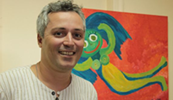 Francisco Leal, académico de la Universidad Federal de Sergipe