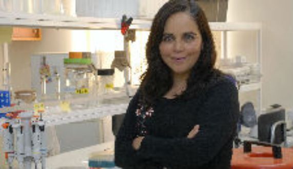Doctora Fabiola Osorio