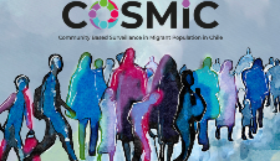 Cosmic está orientado a generar indicadores que permitan conocer los diversos contextos de vulnerabilidad asociados a la salud sexual de las poblaciones migrantes, permitiendo una atención oportuna. 