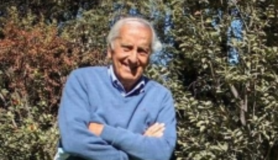 Dr. Patricio Romero Pizarro