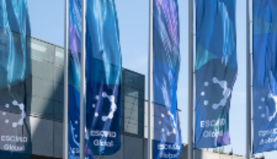 Facultad de Medicina presente en Congreso ESCMID Global