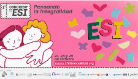 El congreso fue organizado por Fundación Chile necesita ESI y bajo el lema 