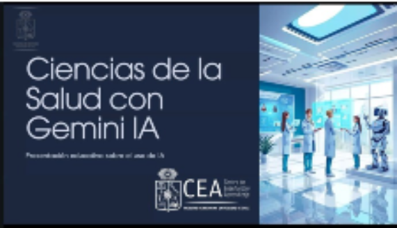 El Centro de Enseñanza y Aprendizaje, CEA, de la Facultad de Medicina registró más de 1.500 inscripciones de alumnos, académicos y profesionales en la actividad abocada al uso de la herramienta de Google.