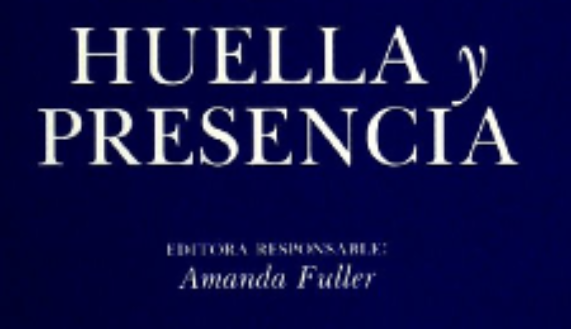 Huella y Presencia comenzó en 1992 y se prolongó por siete tomos, culminando en 2005. 