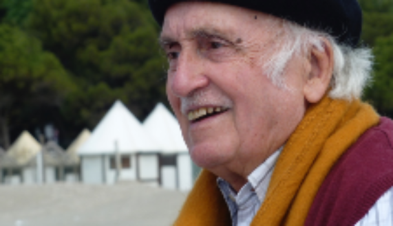 Doctor Mario Vidal Climent, 1927-2025