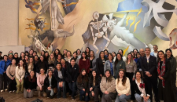 Con gran éxito se realizaron las II Jornadas de Enfermería Oncológica Pediátrica “Enfermería Especialista Oncológica Pediátrica: Fortaleciendo la Práctica Clínica”