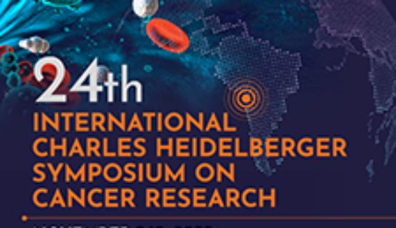 El Simposio Internacional Charles Heidelberger sobre Investigación en Cáncer recibió la participación de seis académicos de la Facultad de Medicina