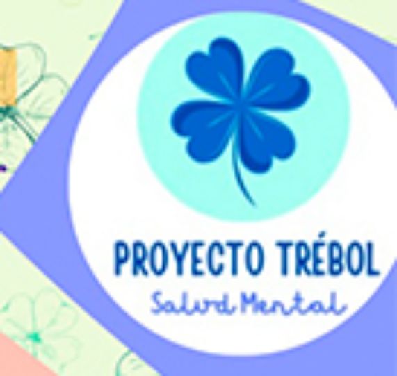 Proyecto Trébol de Salud Mental