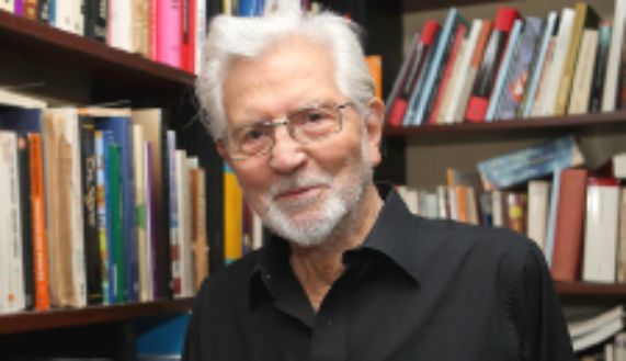 Doctor Alfredo Jadresic Vargas