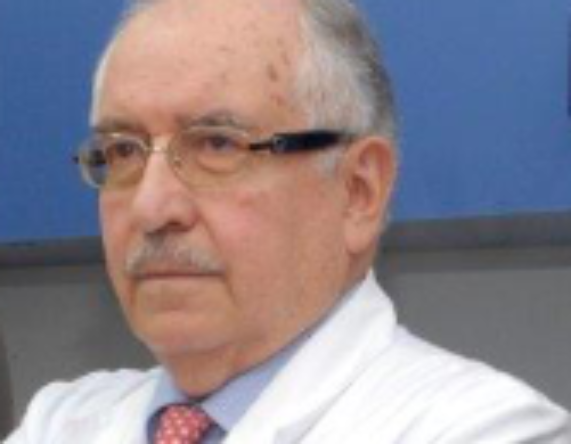 Doctor Aníbal Llanos Mansilla
