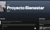 “Proyecto bienestar”, exitoso podcast sobre salud y estilo de vida