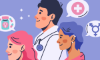 Lo que se debate versus lo que se hace y se vive en salud trans