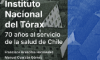 Instituto Nacional del Tórax: 70 años al servicio de la salud de Chile
