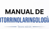 Presentan tercera edición del Manual de Otorrinolaringología
