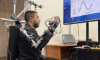 Departamento de Kinesiología inaugura modernos Laboratorios Integrados