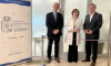 FMUCH inauguró Centro de Investigación Clínica Avanzada en Hospital Exequiel González Cortés