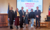 Extensión y territorio: Salud, comunidad y futuro