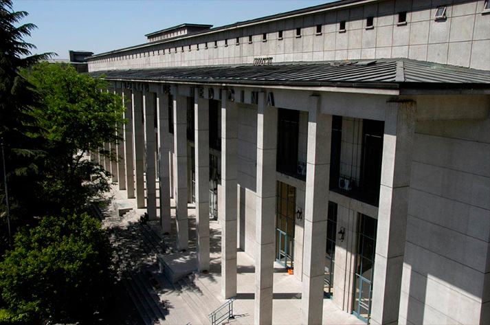 Comunicado de la Facultad de Medicina de la Universidad de Chile