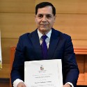 Doctor Ramón Rodrigo Salinas