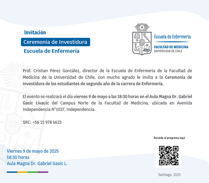 Invitación